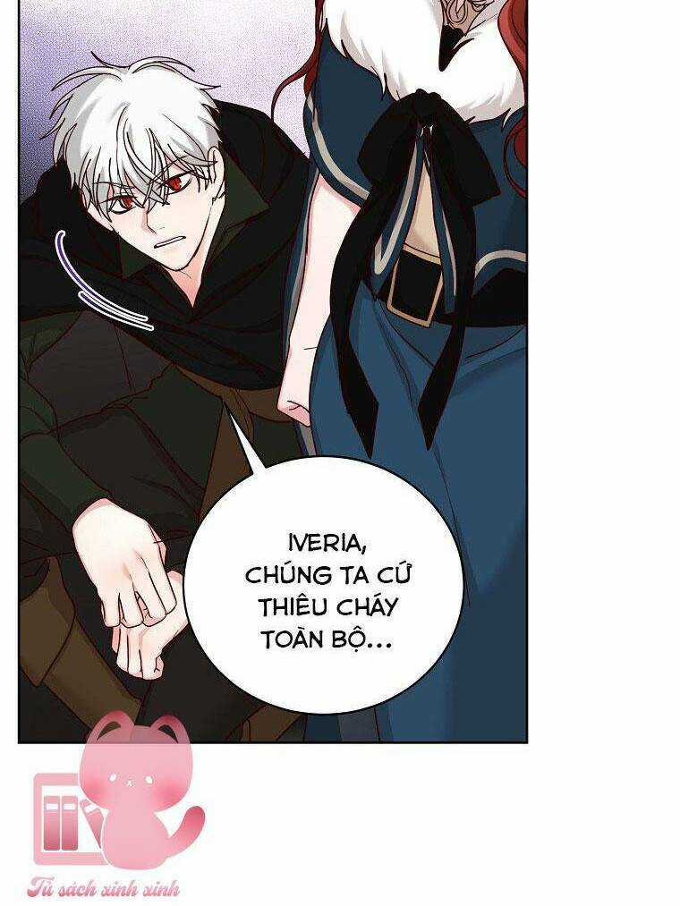 Tôi Sẽ Chỉ Sống Như Một Nhân Vật Phản Diện Chapter 62 trang 26