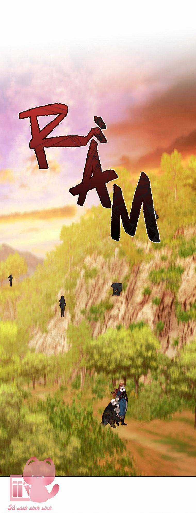 Tôi Sẽ Chỉ Sống Như Một Nhân Vật Phản Diện Chapter 62 trang 27