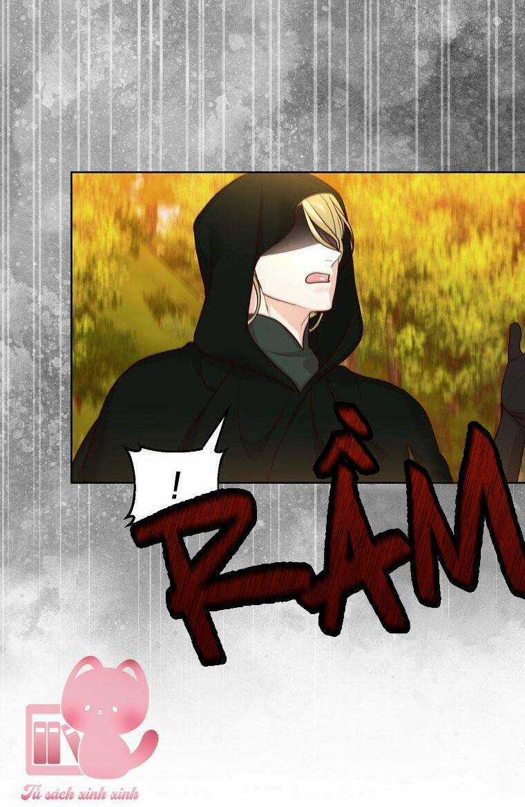 Tôi Sẽ Chỉ Sống Như Một Nhân Vật Phản Diện Chapter 62 trang 29