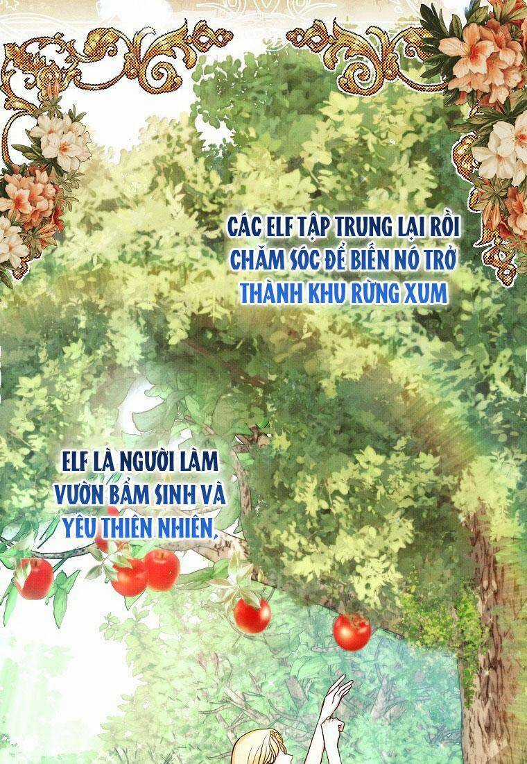 Tôi Sẽ Chỉ Sống Như Một Nhân Vật Phản Diện Chapter 62 trang 3