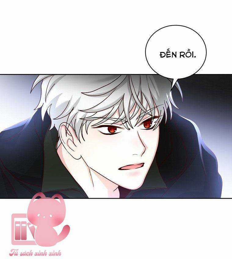 Tôi Sẽ Chỉ Sống Như Một Nhân Vật Phản Diện Chapter 62 trang 33