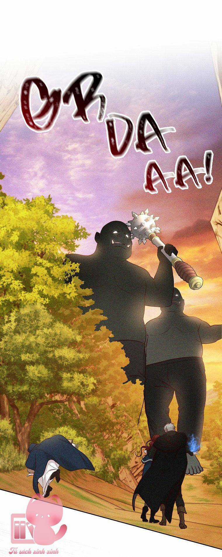 Tôi Sẽ Chỉ Sống Như Một Nhân Vật Phản Diện Chapter 62 trang 34