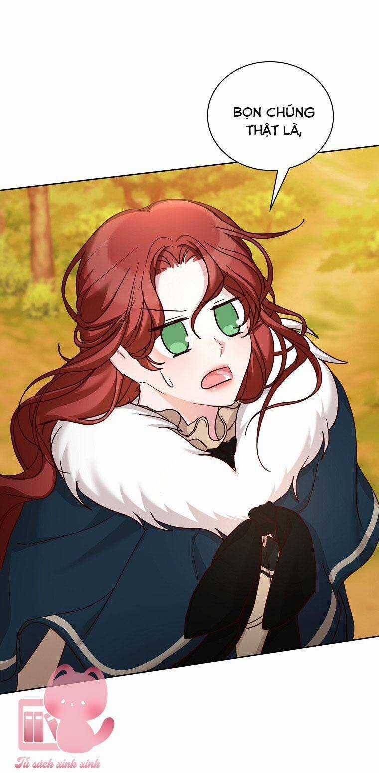 Tôi Sẽ Chỉ Sống Như Một Nhân Vật Phản Diện Chapter 62 trang 36