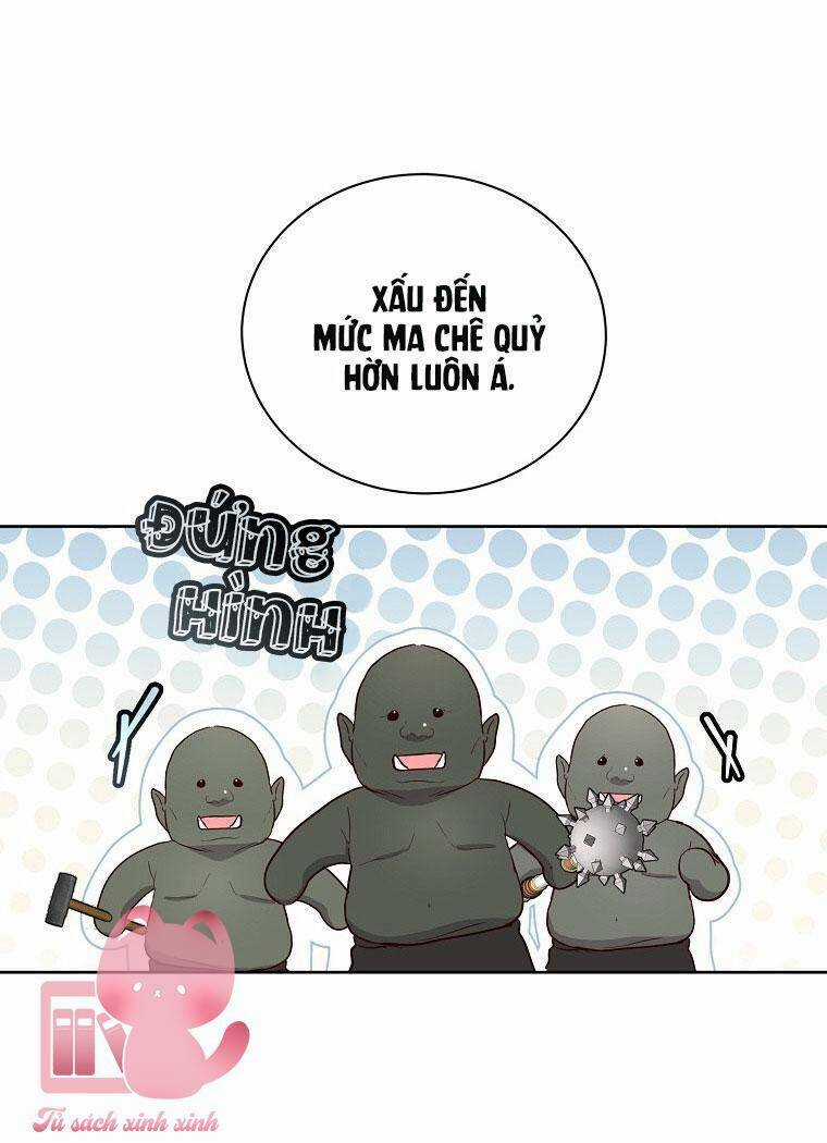 Tôi Sẽ Chỉ Sống Như Một Nhân Vật Phản Diện Chapter 62 trang 37