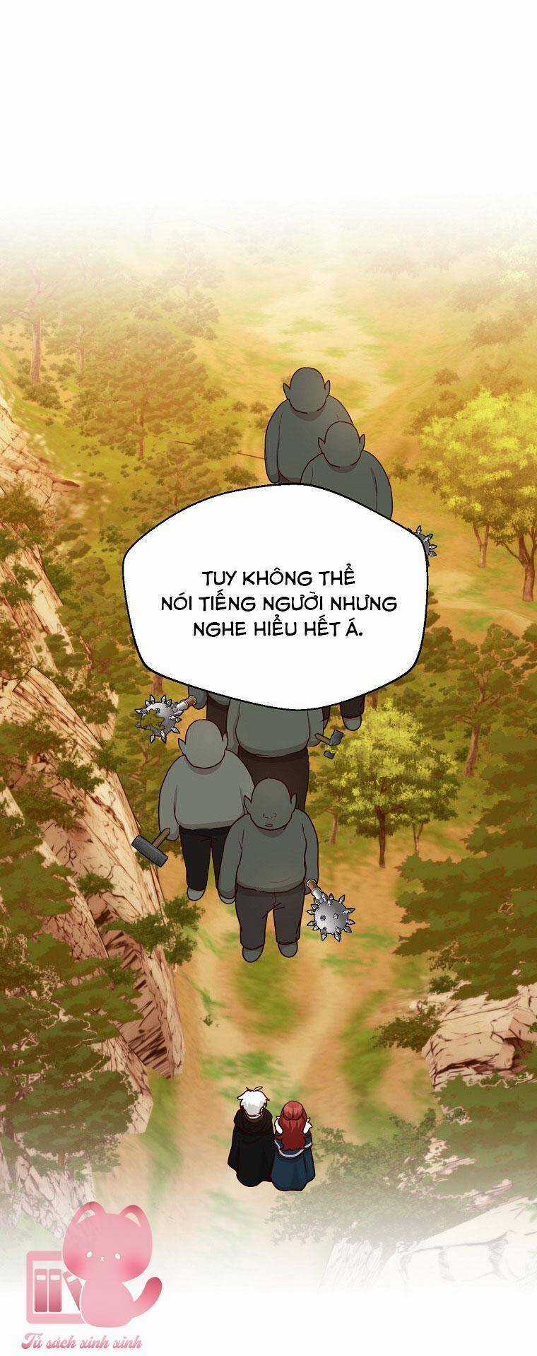 Tôi Sẽ Chỉ Sống Như Một Nhân Vật Phản Diện Chapter 62 trang 39