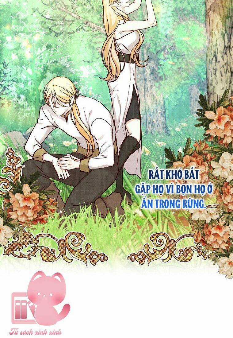 Tôi Sẽ Chỉ Sống Như Một Nhân Vật Phản Diện Chapter 62 trang 4