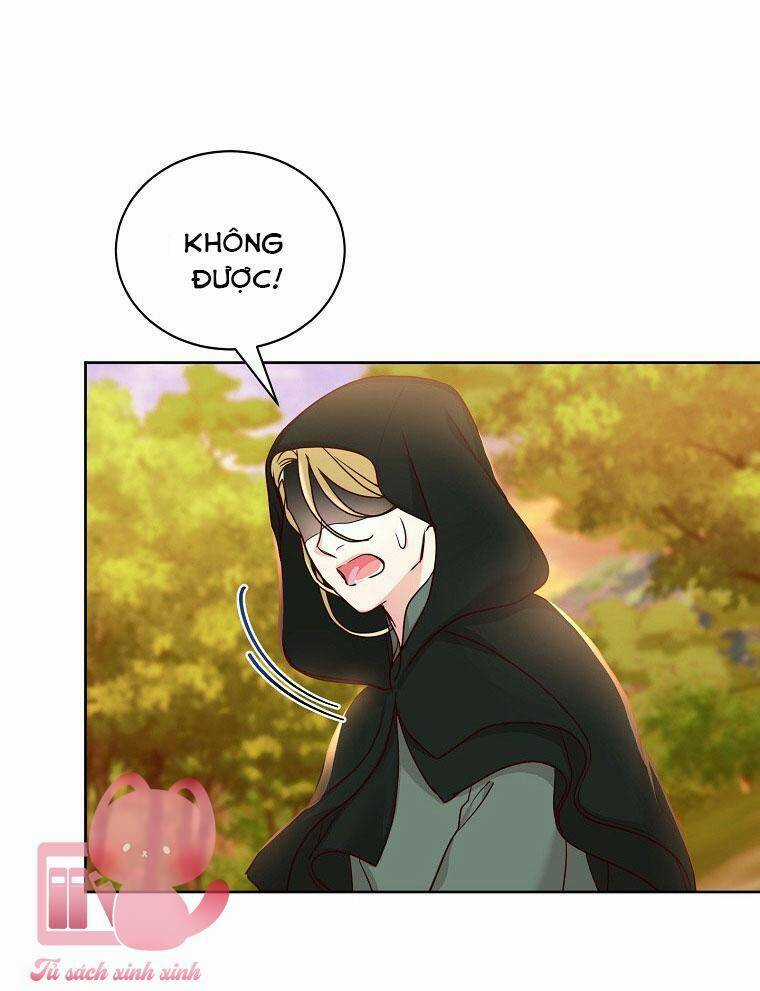 Tôi Sẽ Chỉ Sống Như Một Nhân Vật Phản Diện Chapter 62 trang 44