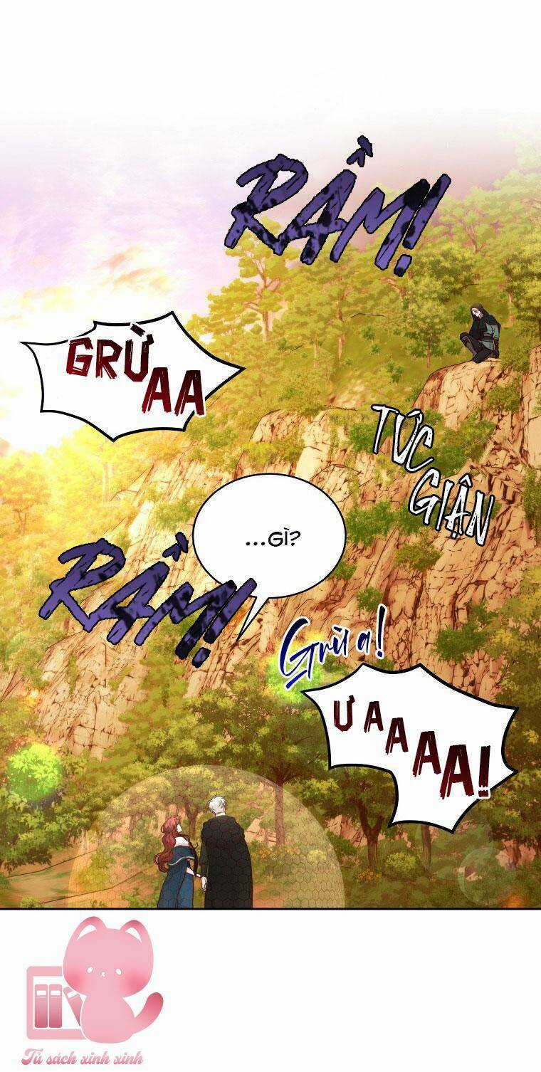 Tôi Sẽ Chỉ Sống Như Một Nhân Vật Phản Diện Chapter 62 trang 45