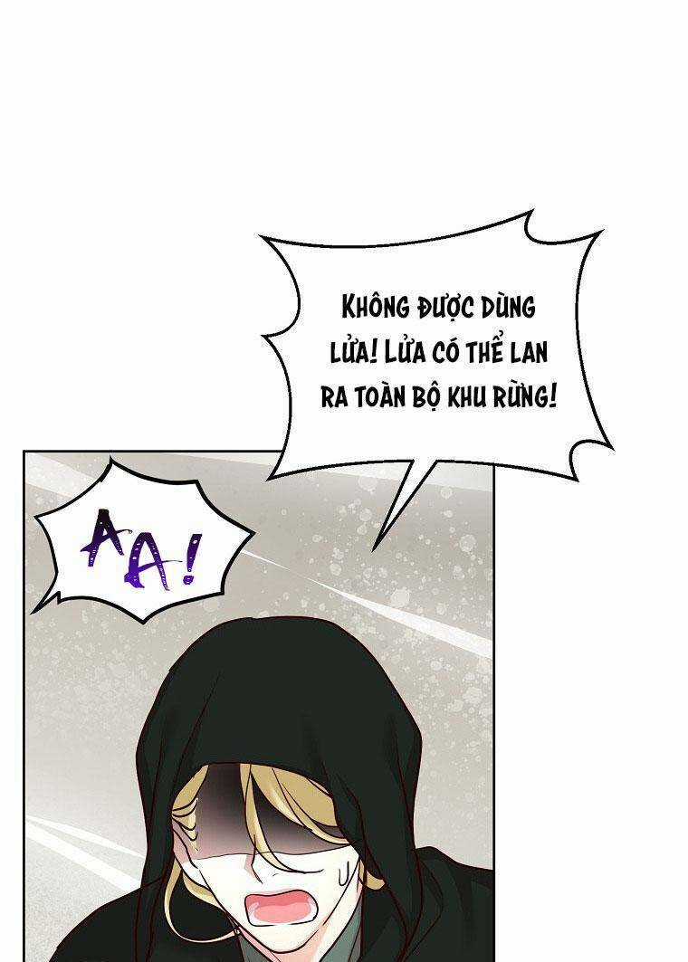 Tôi Sẽ Chỉ Sống Như Một Nhân Vật Phản Diện Chapter 62 trang 46