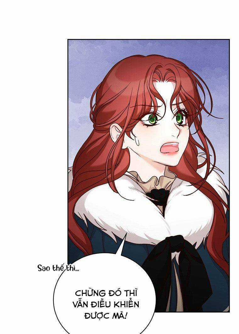 Tôi Sẽ Chỉ Sống Như Một Nhân Vật Phản Diện Chapter 62 trang 48