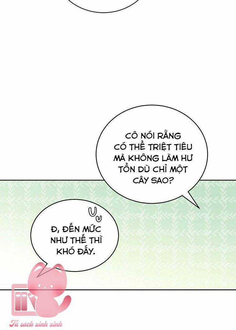 Tôi Sẽ Chỉ Sống Như Một Nhân Vật Phản Diện Chapter 62 trang 49