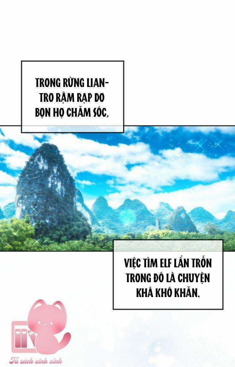 Tôi Sẽ Chỉ Sống Như Một Nhân Vật Phản Diện Chapter 62 trang 5