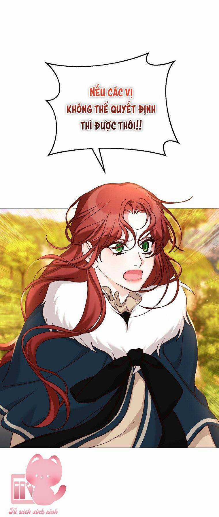 Tôi Sẽ Chỉ Sống Như Một Nhân Vật Phản Diện Chapter 62 trang 53