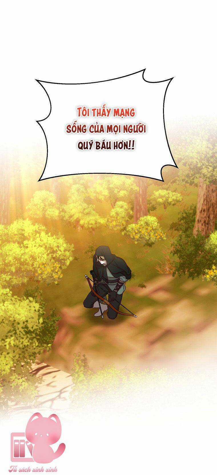 Tôi Sẽ Chỉ Sống Như Một Nhân Vật Phản Diện Chapter 62 trang 54