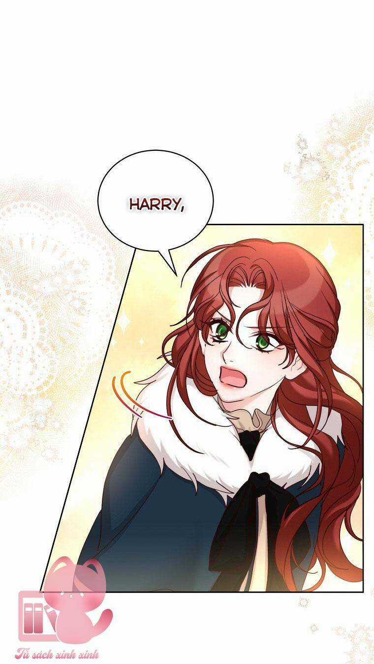 Tôi Sẽ Chỉ Sống Như Một Nhân Vật Phản Diện Chapter 62 trang 55