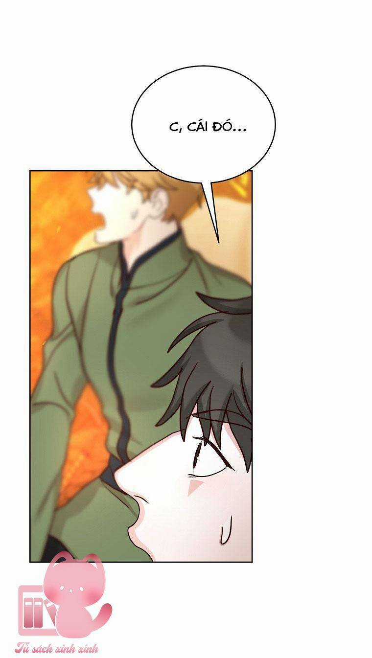 Tôi Sẽ Chỉ Sống Như Một Nhân Vật Phản Diện Chapter 62 trang 64