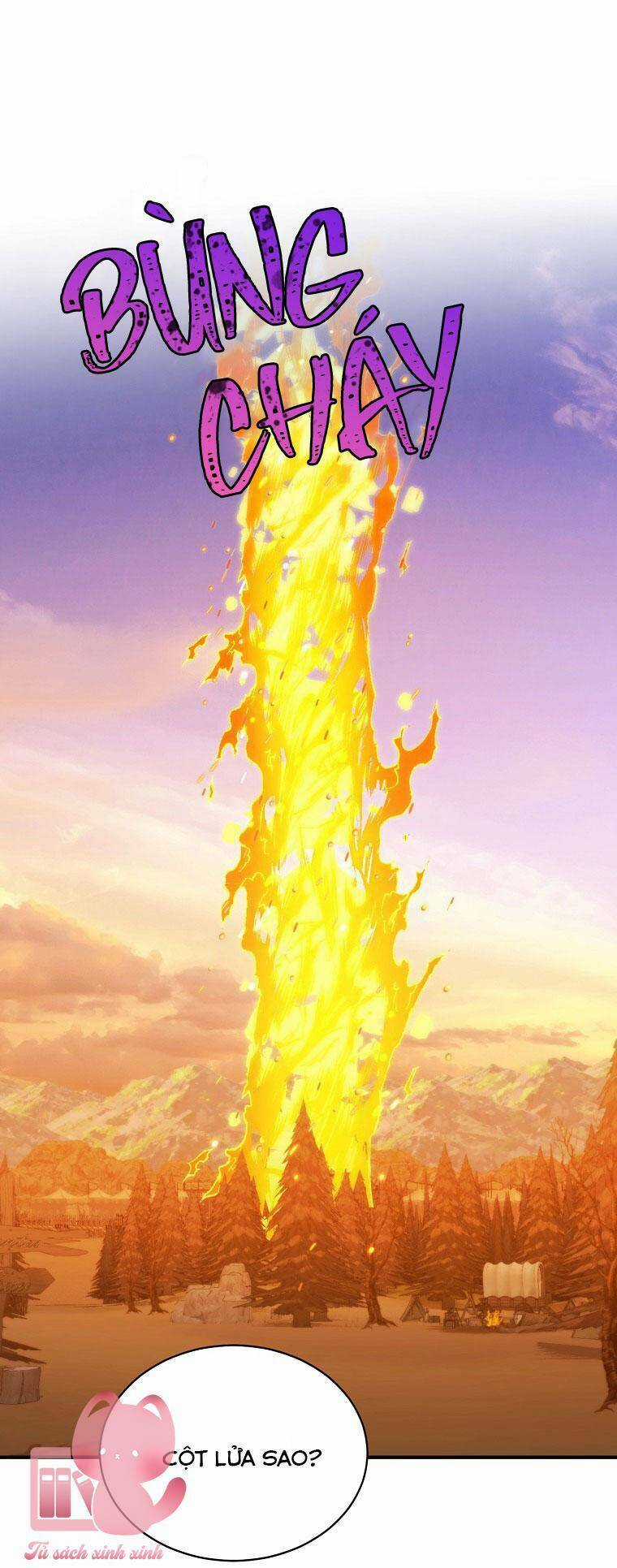 Tôi Sẽ Chỉ Sống Như Một Nhân Vật Phản Diện Chapter 62 trang 65