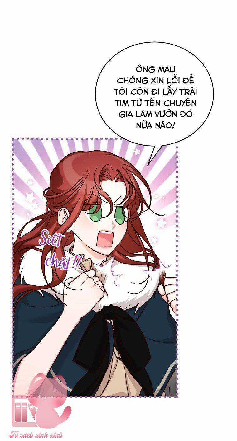 Tôi Sẽ Chỉ Sống Như Một Nhân Vật Phản Diện Chapter 62 trang 7