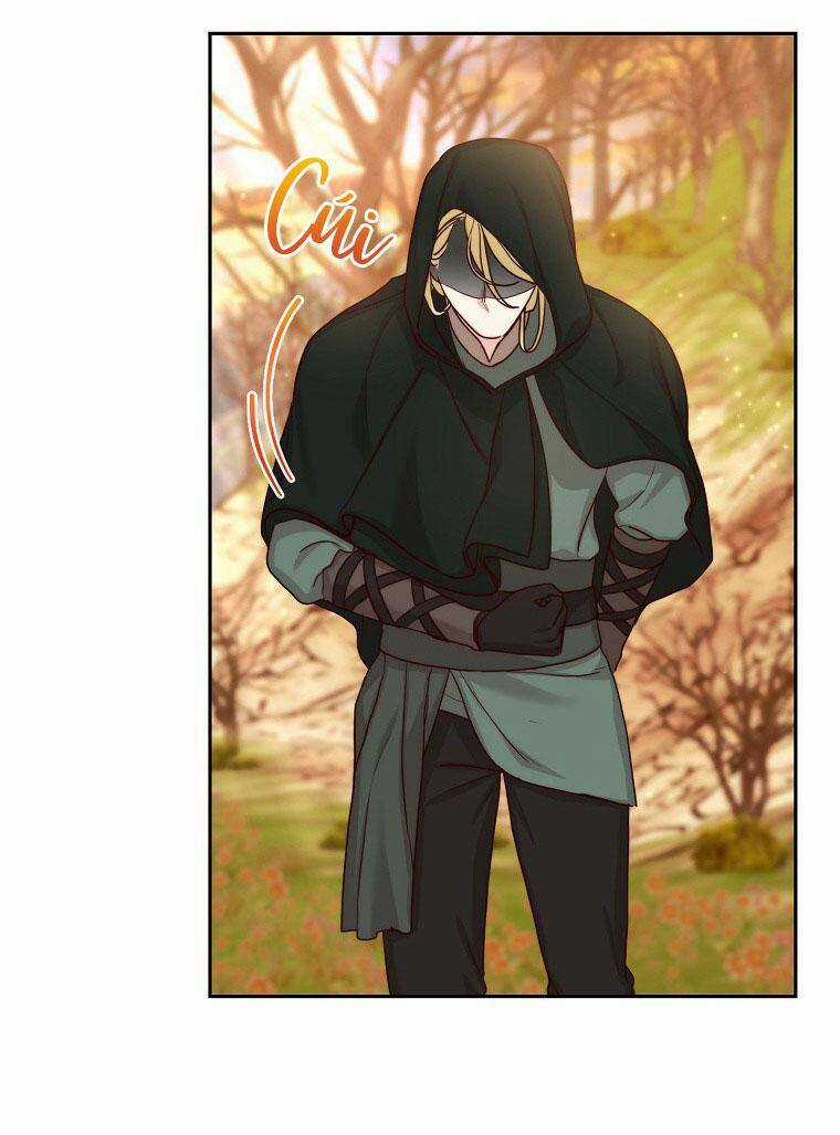 Tôi Sẽ Chỉ Sống Như Một Nhân Vật Phản Diện Chapter 63 trang 10