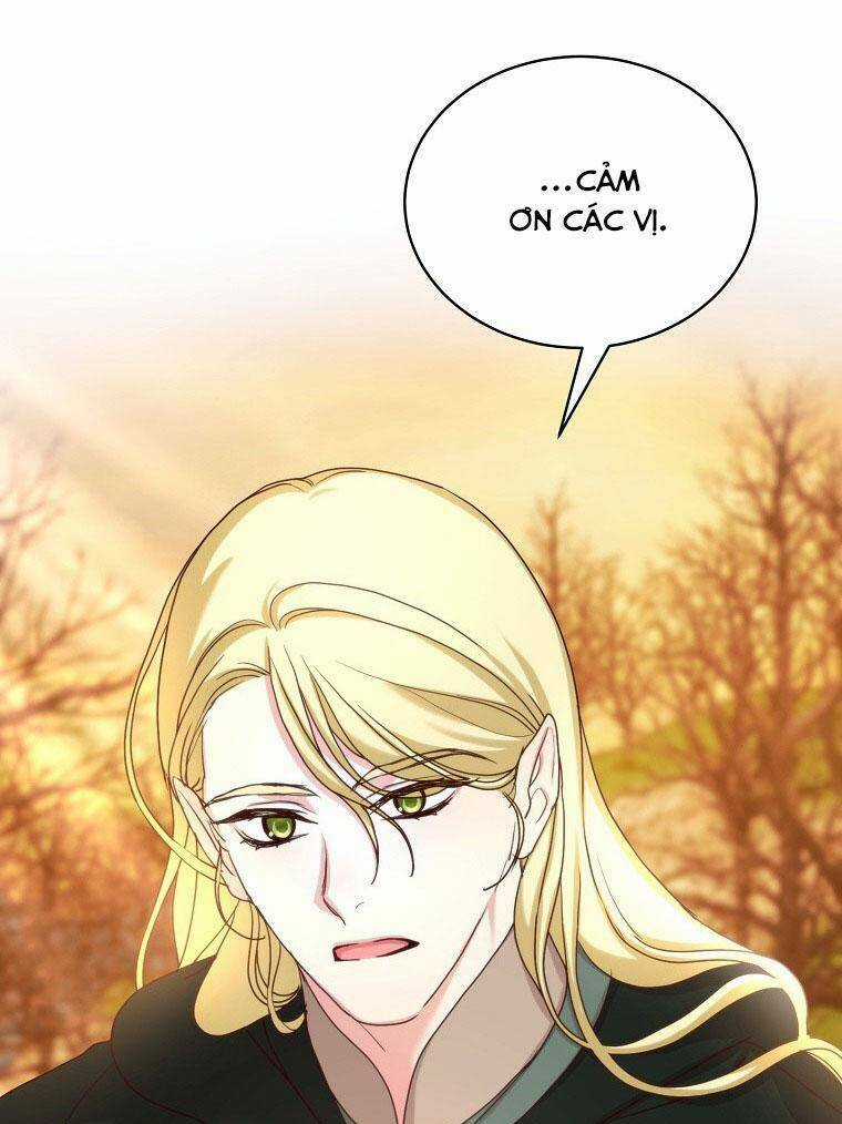 Tôi Sẽ Chỉ Sống Như Một Nhân Vật Phản Diện Chapter 63 trang 14