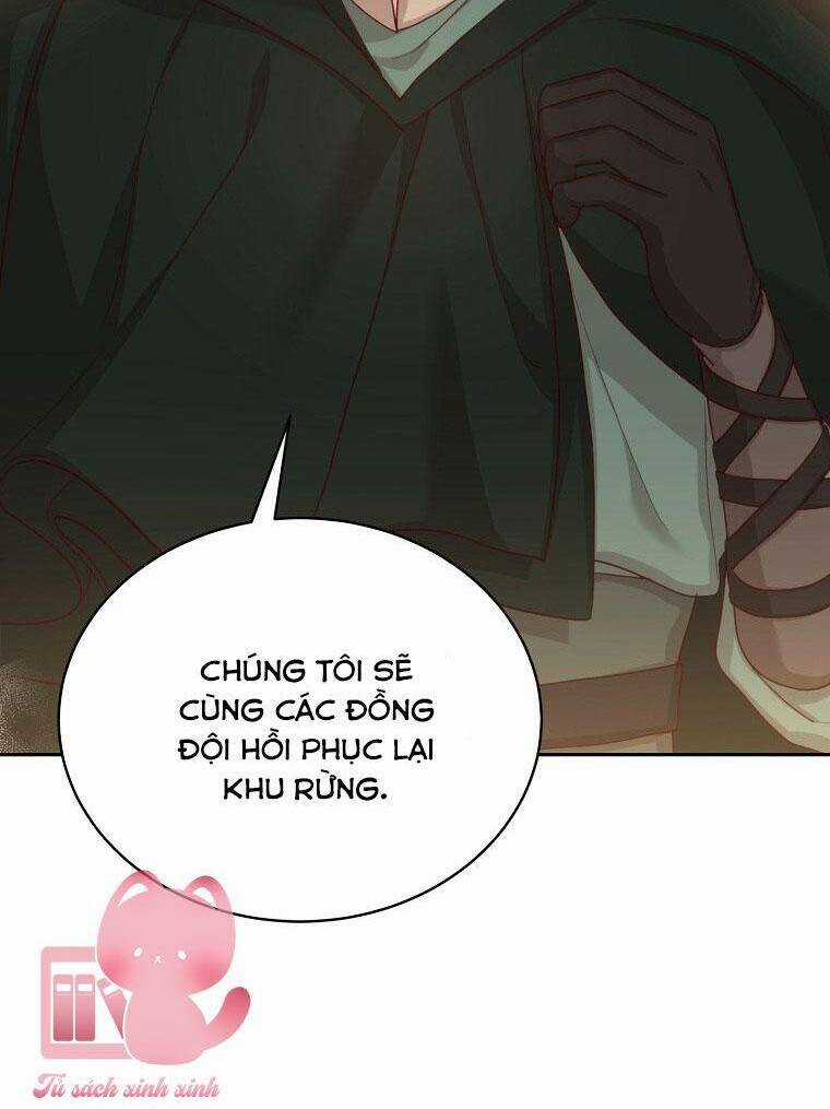 Tôi Sẽ Chỉ Sống Như Một Nhân Vật Phản Diện Chapter 63 trang 15