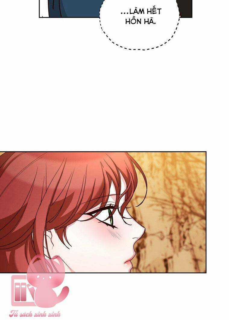 Tôi Sẽ Chỉ Sống Như Một Nhân Vật Phản Diện Chapter 63 trang 20