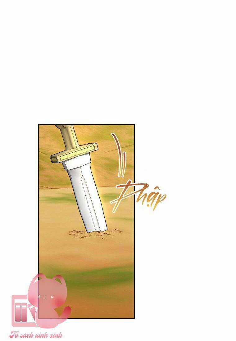 Tôi Sẽ Chỉ Sống Như Một Nhân Vật Phản Diện Chapter 63 trang 23