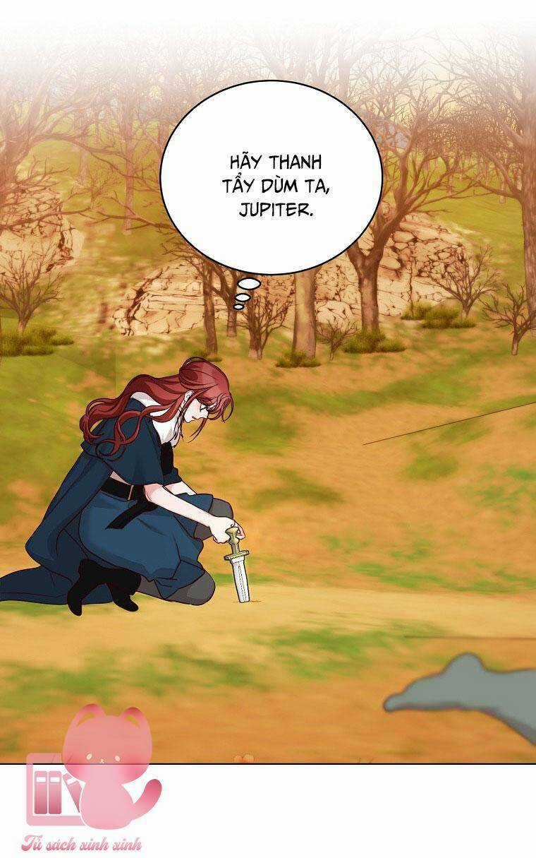 Tôi Sẽ Chỉ Sống Như Một Nhân Vật Phản Diện Chapter 63 trang 24