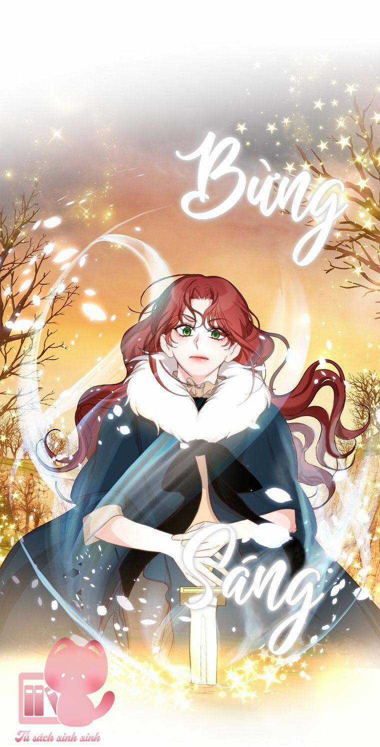 Tôi Sẽ Chỉ Sống Như Một Nhân Vật Phản Diện Chapter 63 trang 25