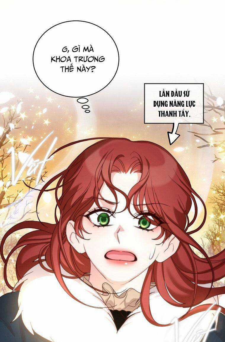 Tôi Sẽ Chỉ Sống Như Một Nhân Vật Phản Diện Chapter 63 trang 26