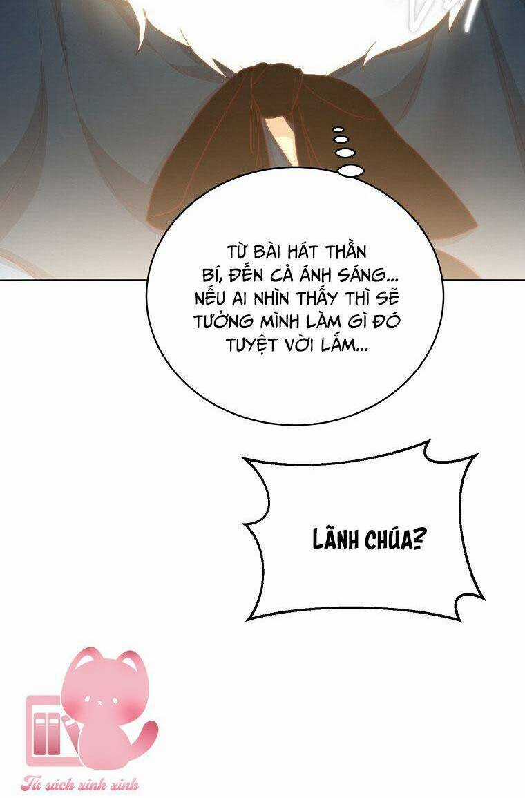 Tôi Sẽ Chỉ Sống Như Một Nhân Vật Phản Diện Chapter 63 trang 27