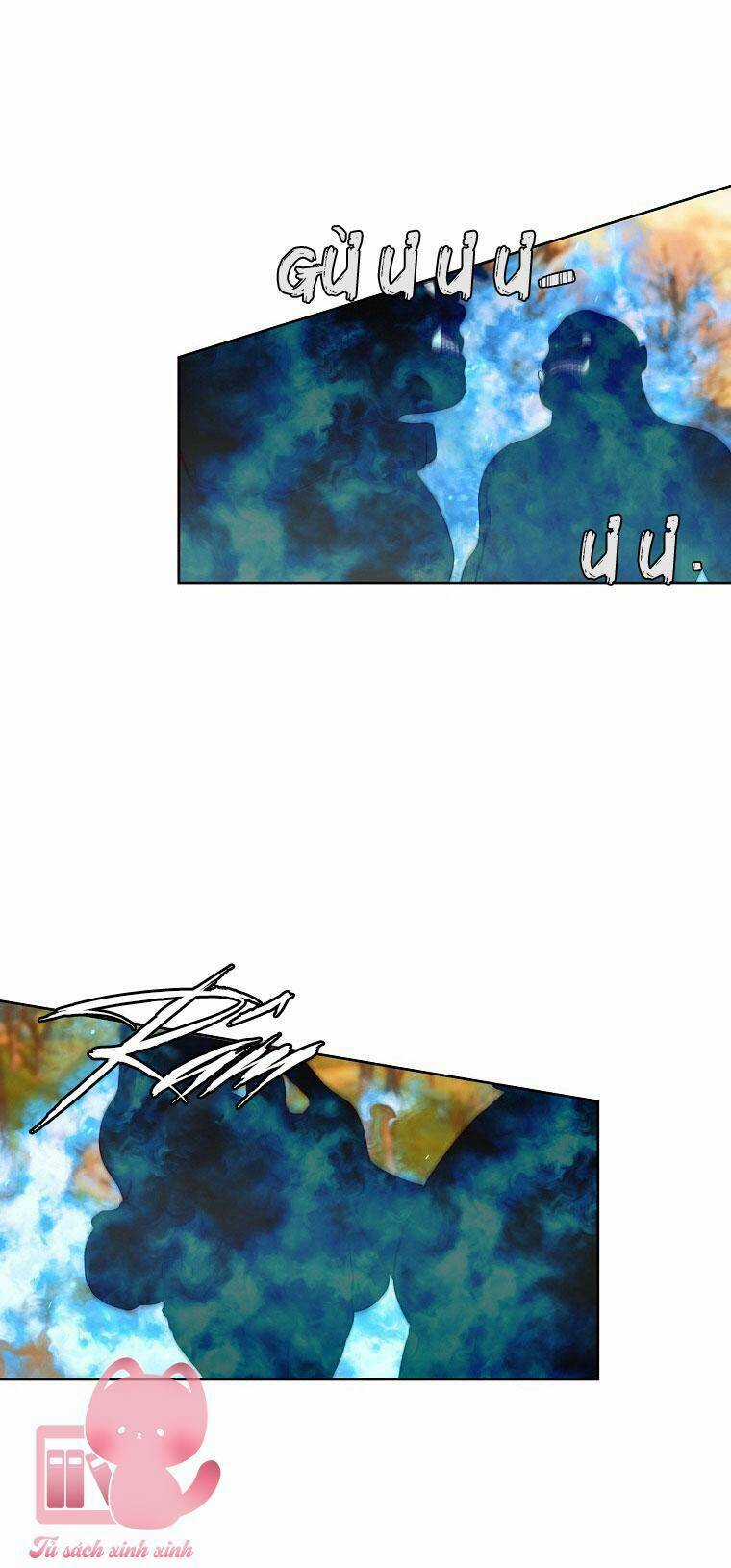 Tôi Sẽ Chỉ Sống Như Một Nhân Vật Phản Diện Chapter 63 trang 3