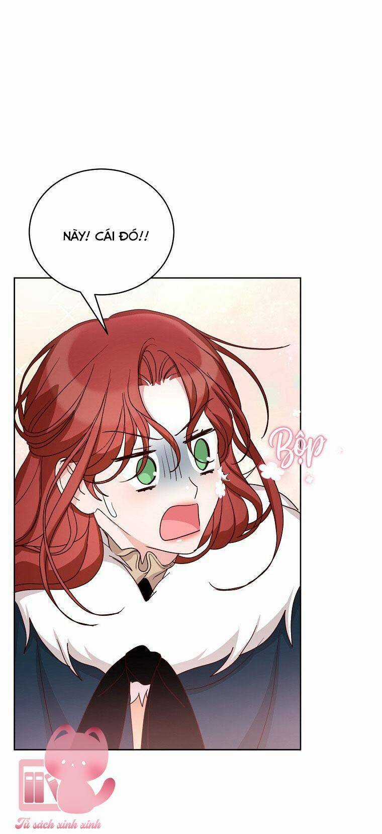 Tôi Sẽ Chỉ Sống Như Một Nhân Vật Phản Diện Chapter 63 trang 30