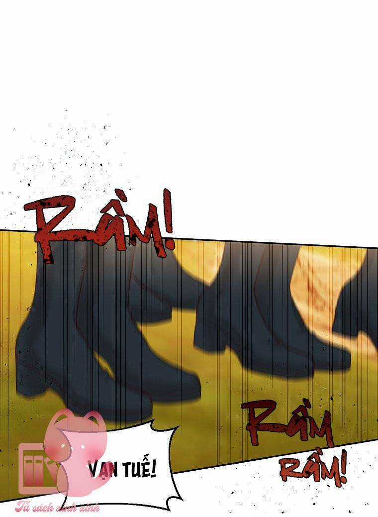 Tôi Sẽ Chỉ Sống Như Một Nhân Vật Phản Diện Chapter 63 trang 34