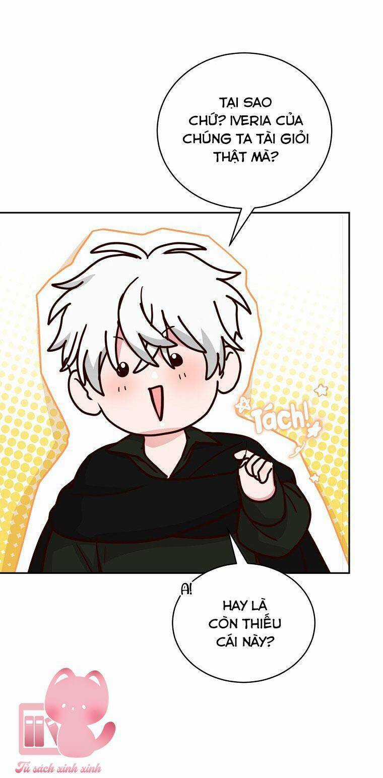 Tôi Sẽ Chỉ Sống Như Một Nhân Vật Phản Diện Chapter 63 trang 38