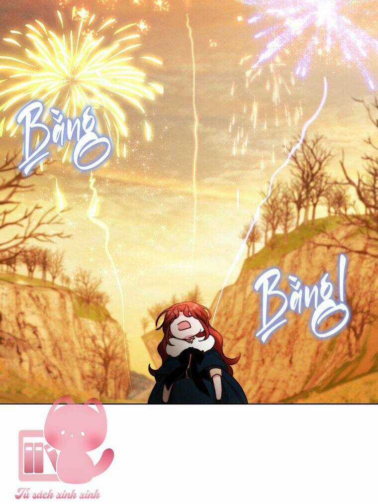 Tôi Sẽ Chỉ Sống Như Một Nhân Vật Phản Diện Chapter 63 trang 40