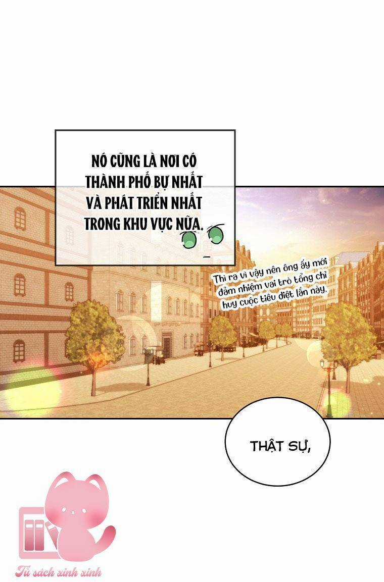 Tôi Sẽ Chỉ Sống Như Một Nhân Vật Phản Diện Chapter 63 trang 44