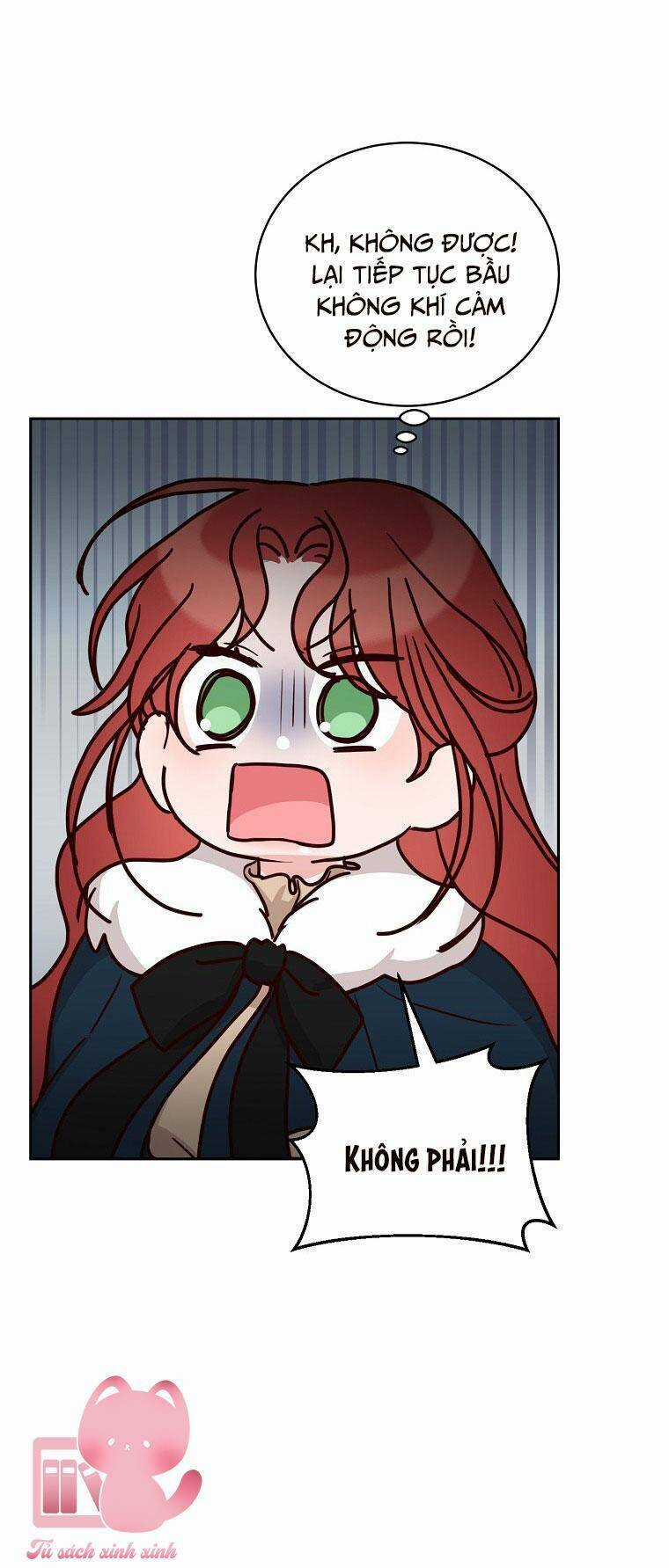 Tôi Sẽ Chỉ Sống Như Một Nhân Vật Phản Diện Chapter 63 trang 47