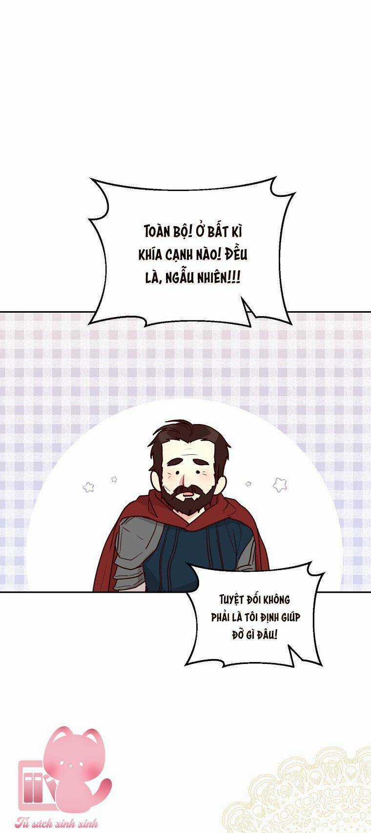 Tôi Sẽ Chỉ Sống Như Một Nhân Vật Phản Diện Chapter 63 trang 48