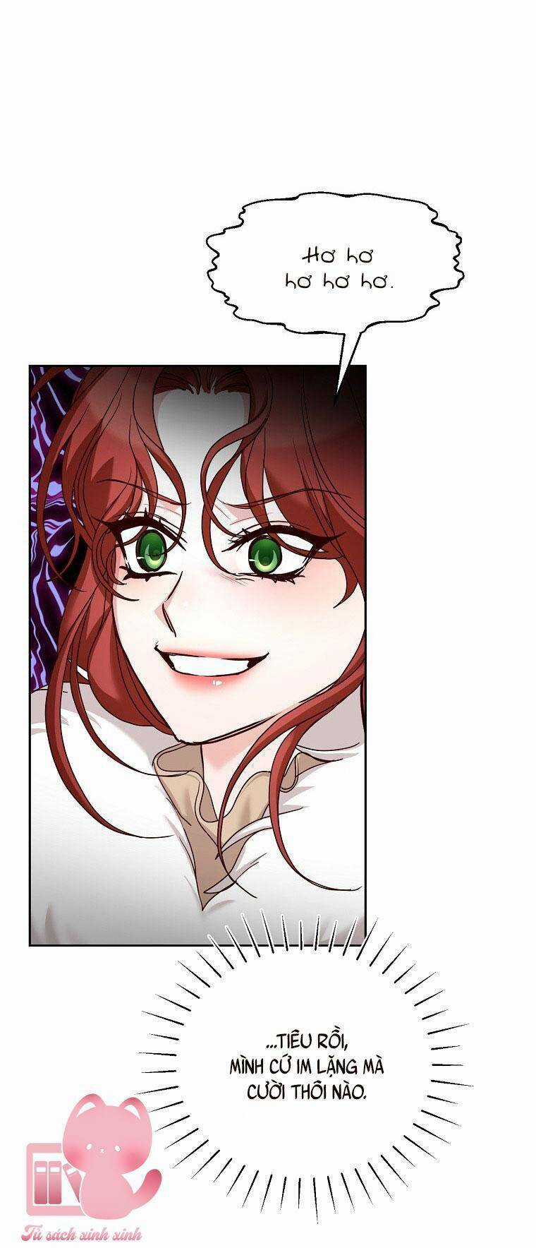 Tôi Sẽ Chỉ Sống Như Một Nhân Vật Phản Diện Chapter 63 trang 51