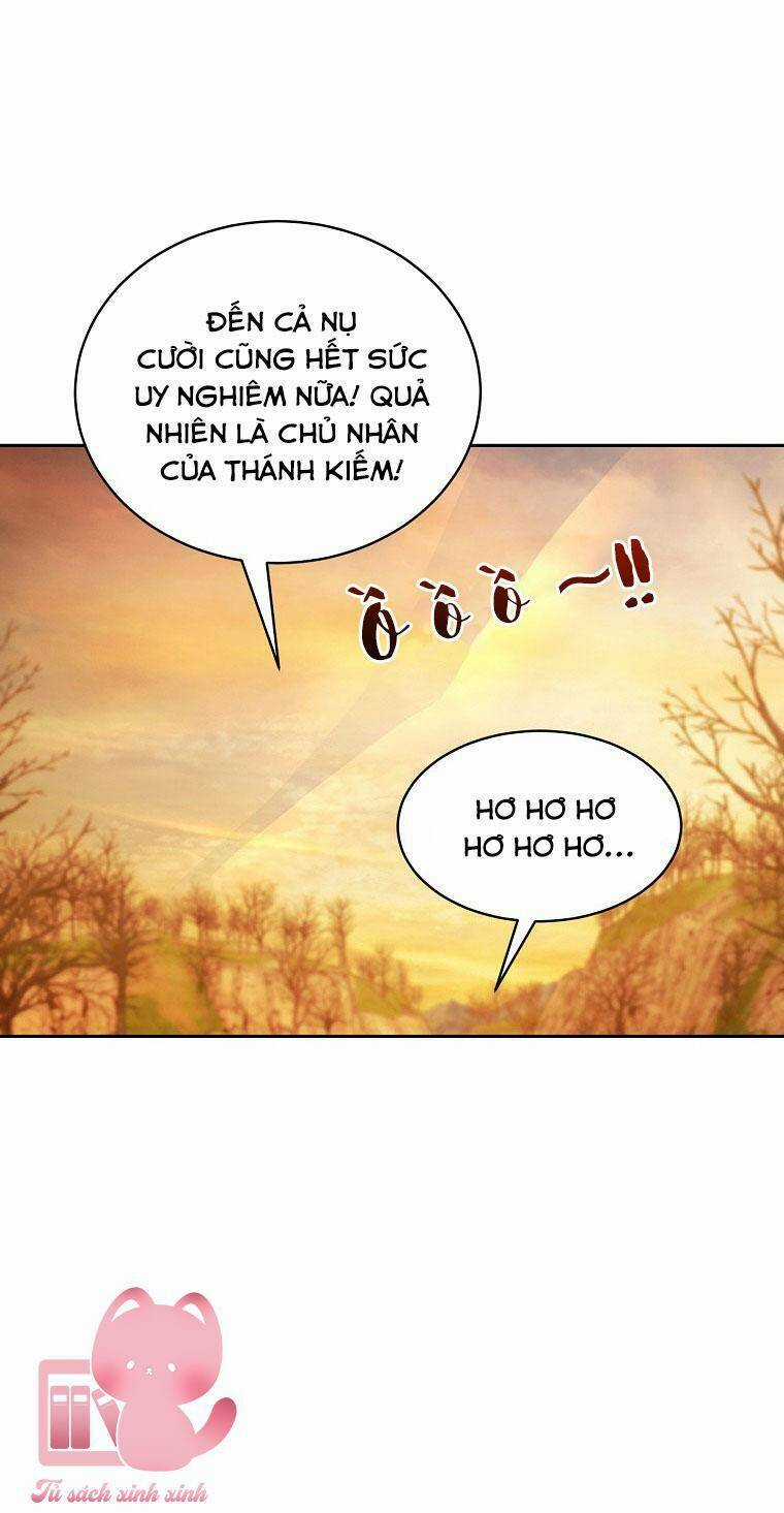 Tôi Sẽ Chỉ Sống Như Một Nhân Vật Phản Diện Chapter 63 trang 52