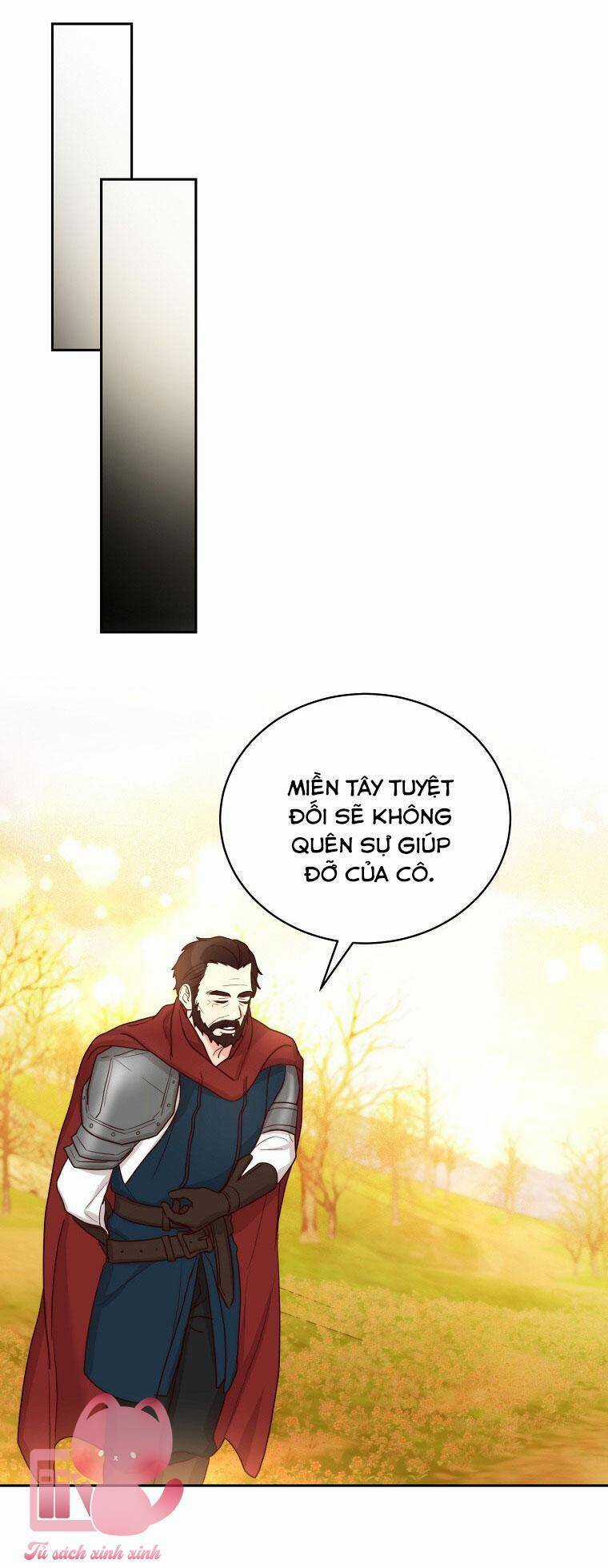 Tôi Sẽ Chỉ Sống Như Một Nhân Vật Phản Diện Chapter 63 trang 53