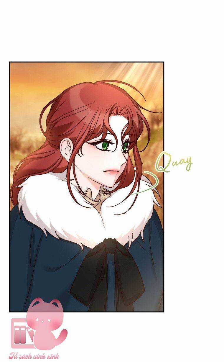 Tôi Sẽ Chỉ Sống Như Một Nhân Vật Phản Diện Chapter 63 trang 56