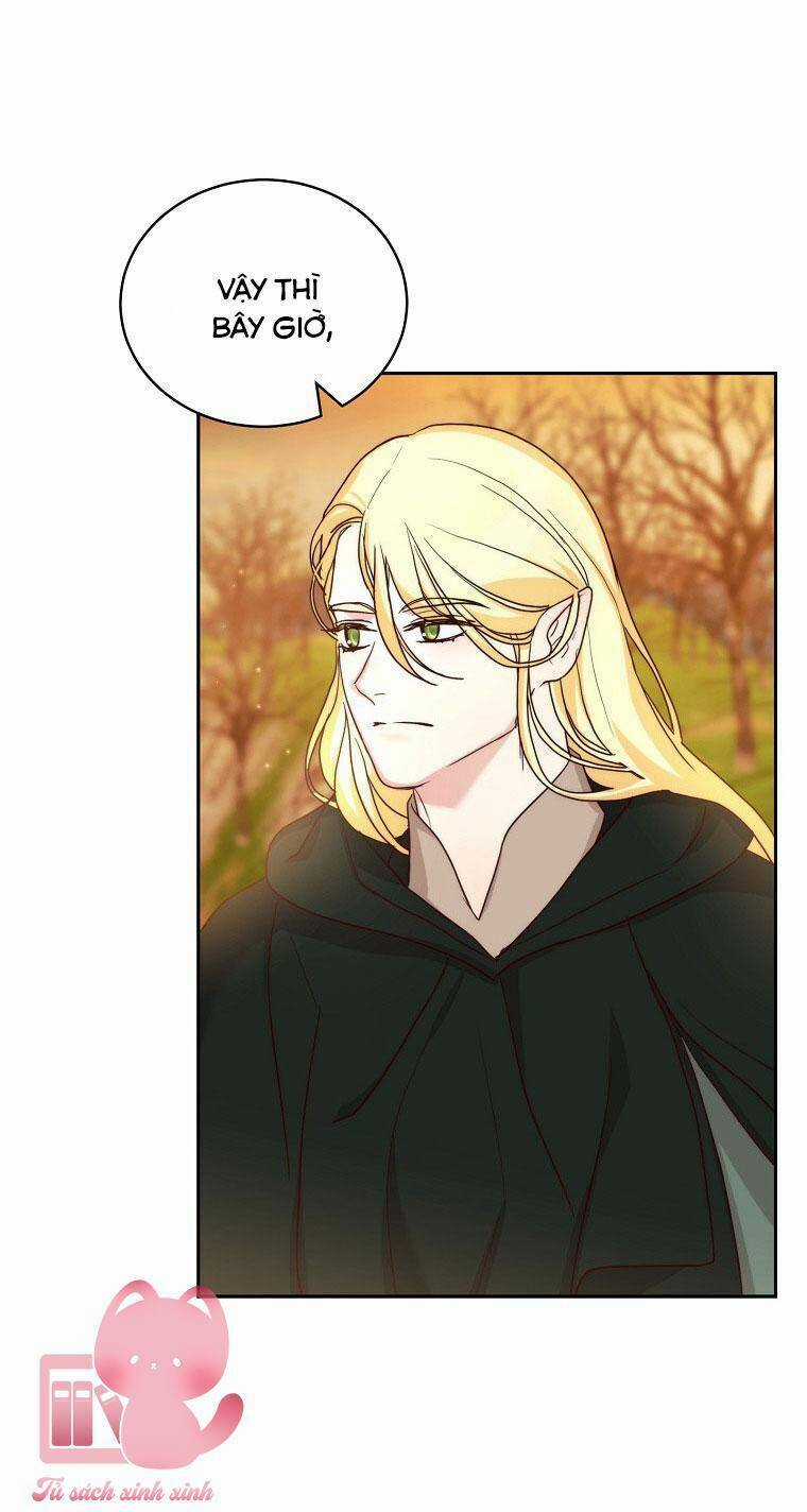 Tôi Sẽ Chỉ Sống Như Một Nhân Vật Phản Diện Chapter 63 trang 57