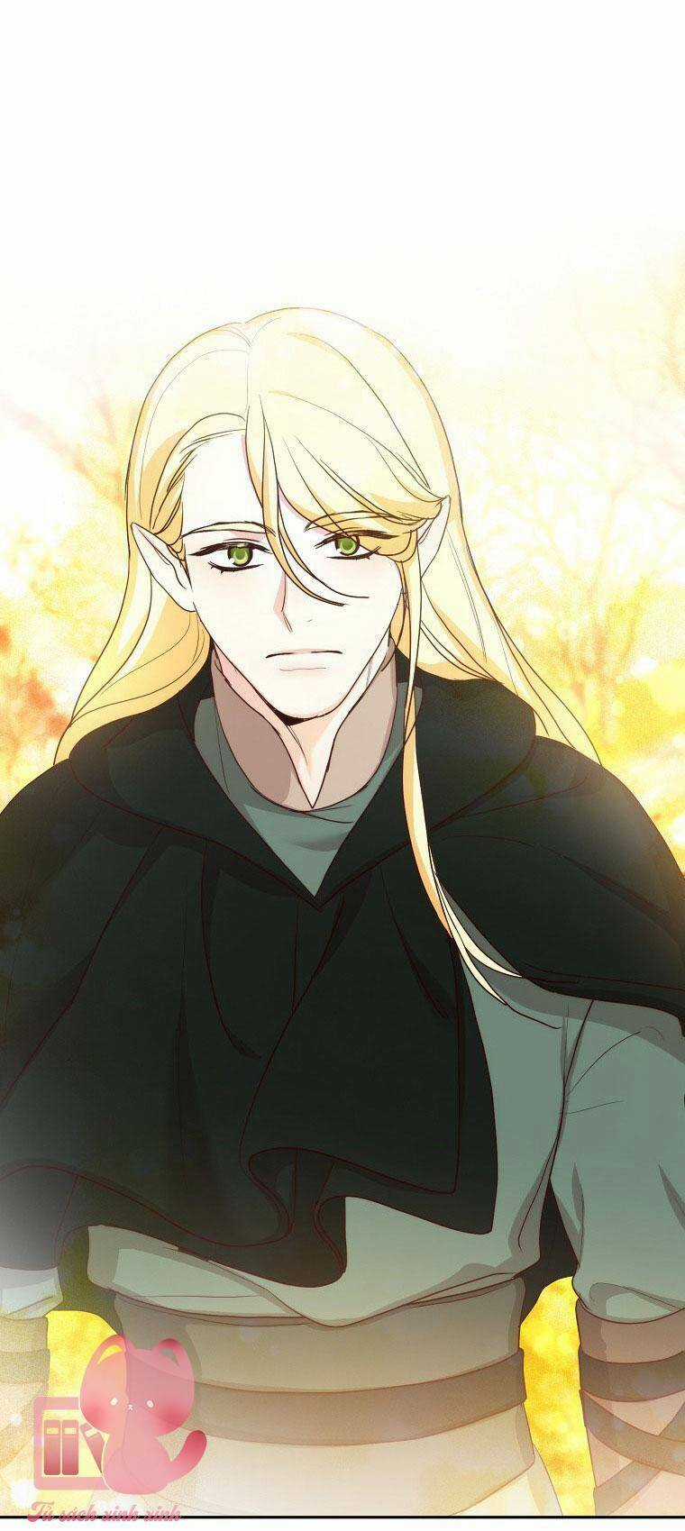 Tôi Sẽ Chỉ Sống Như Một Nhân Vật Phản Diện Chapter 63 trang 59