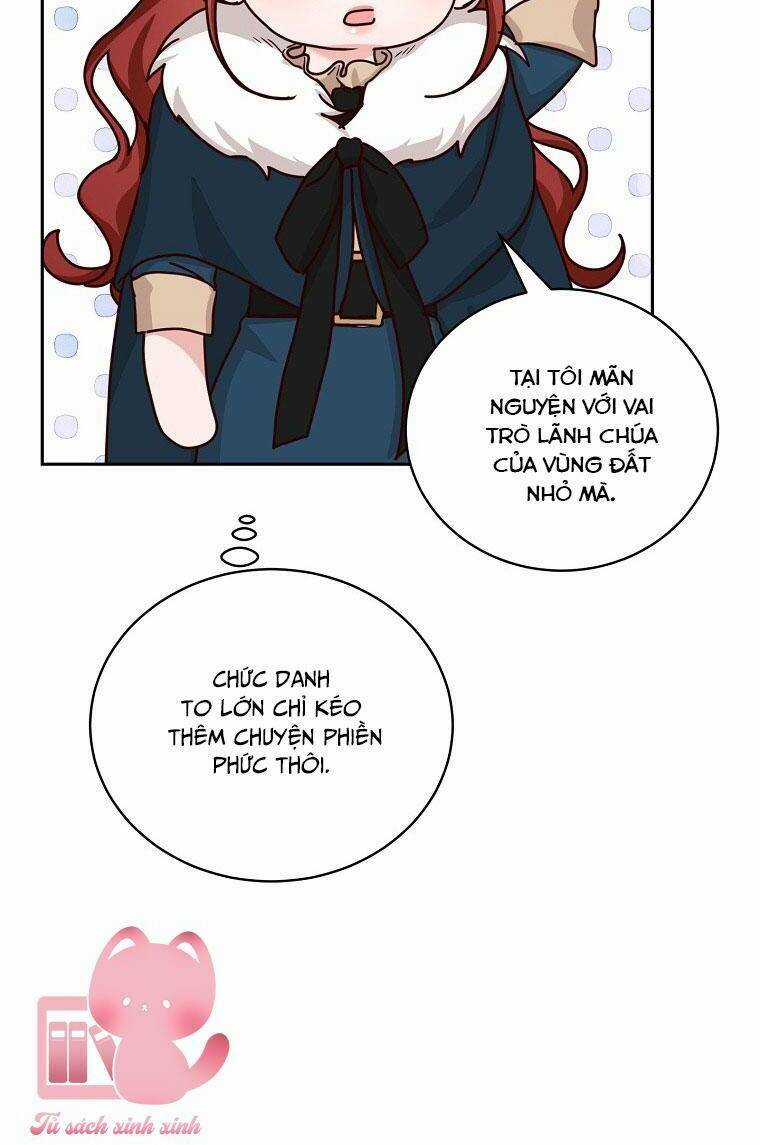 Tôi Sẽ Chỉ Sống Như Một Nhân Vật Phản Diện Chapter 64 trang 11