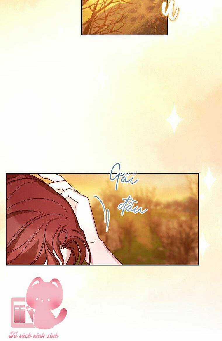 Tôi Sẽ Chỉ Sống Như Một Nhân Vật Phản Diện Chapter 64 trang 22