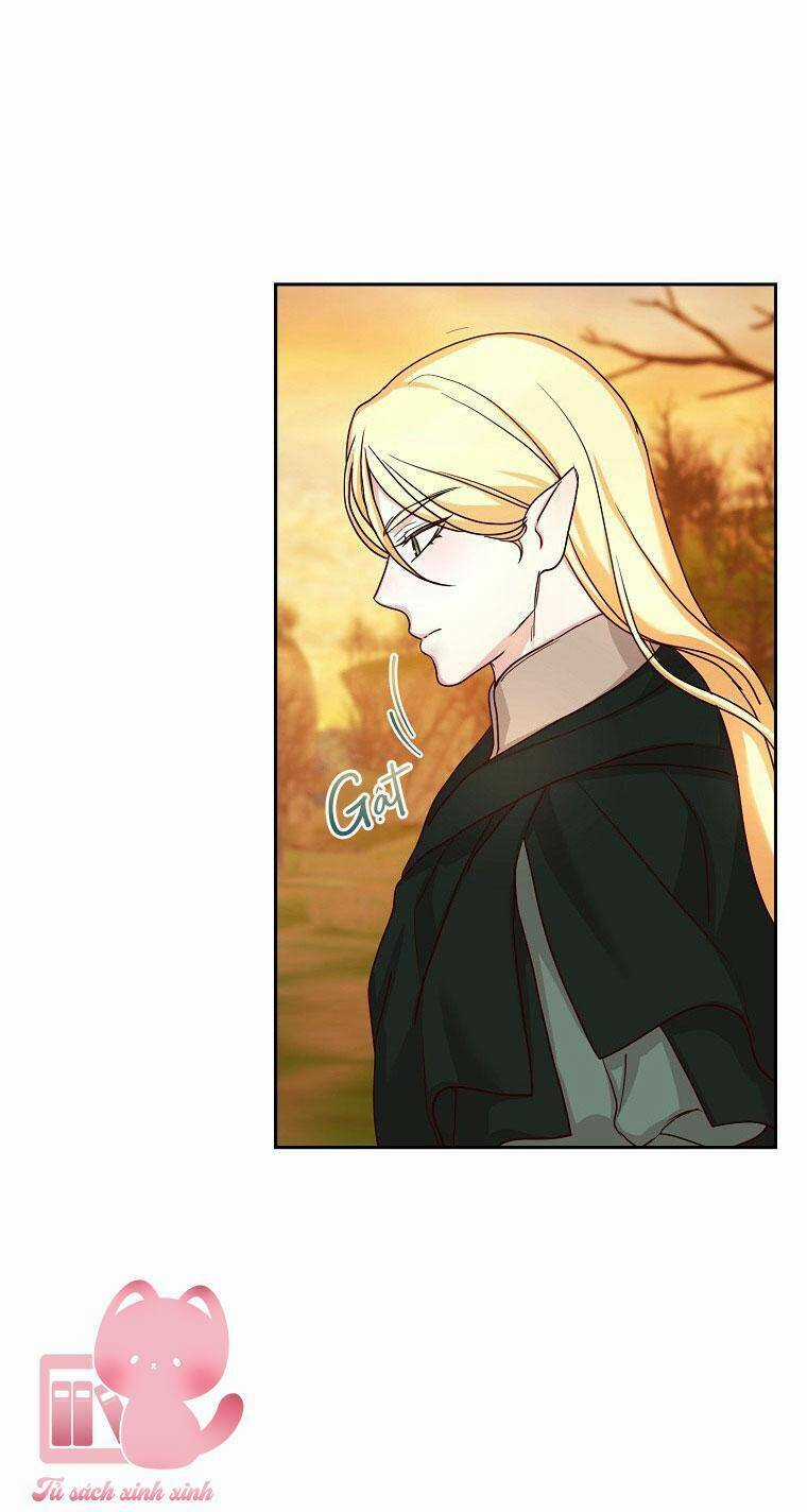 Tôi Sẽ Chỉ Sống Như Một Nhân Vật Phản Diện Chapter 64 trang 24