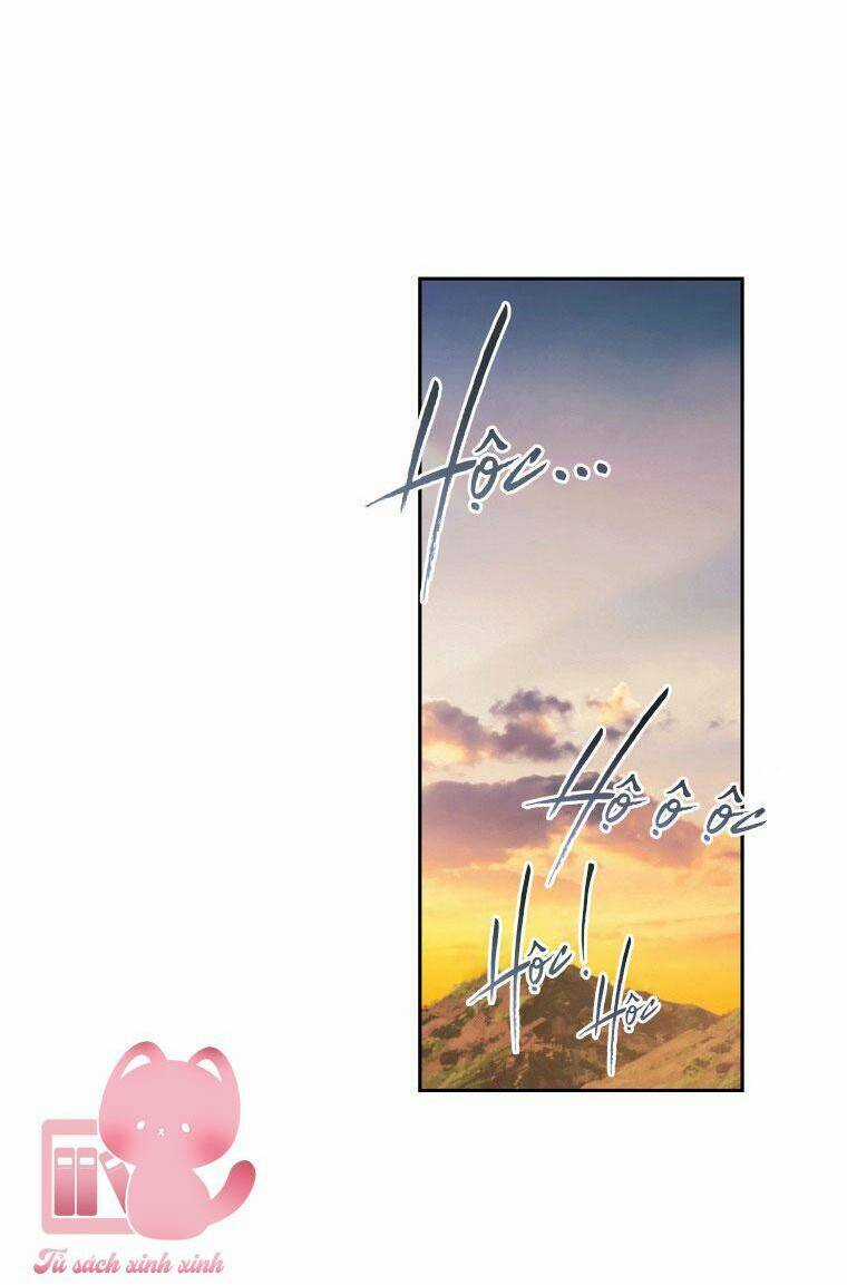 Tôi Sẽ Chỉ Sống Như Một Nhân Vật Phản Diện Chapter 64 trang 26