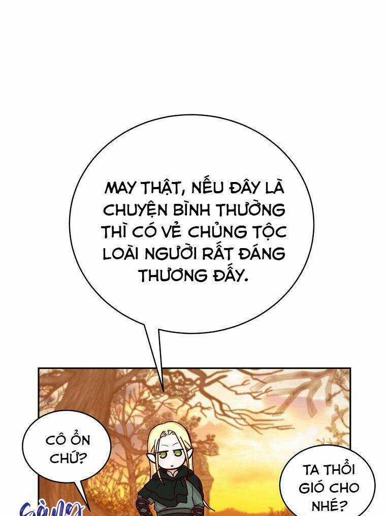 Tôi Sẽ Chỉ Sống Như Một Nhân Vật Phản Diện Chapter 64 trang 30